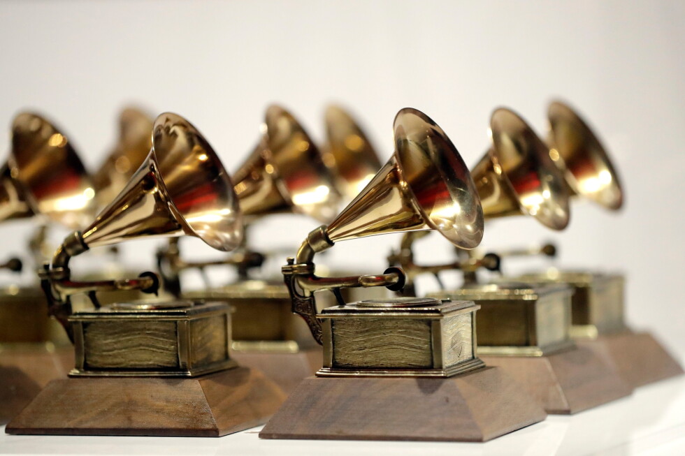The Grammys add 5 new categories and announce changes to best new artist