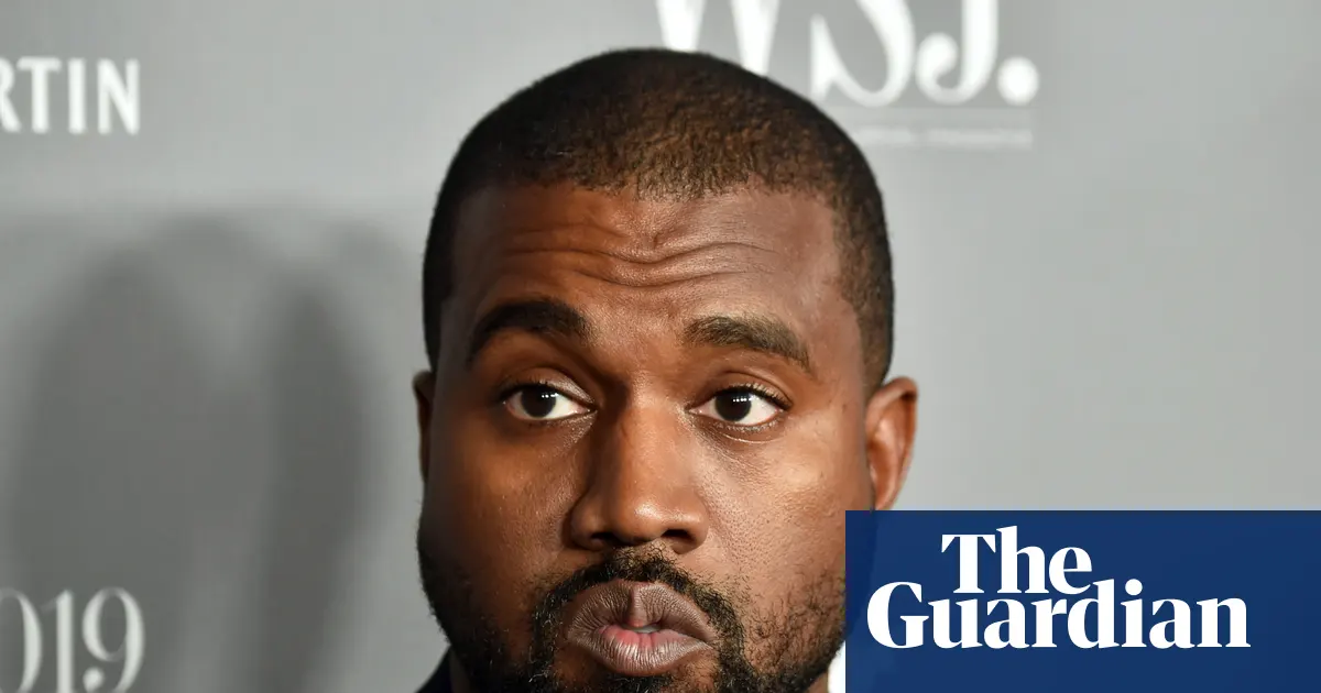 Kanye West postpones Marseille concert as France considers blocking him from performing