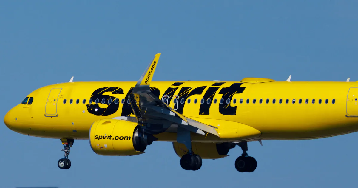 Airline Facing Collapse as $500 Million Trump Deal Falls Apart