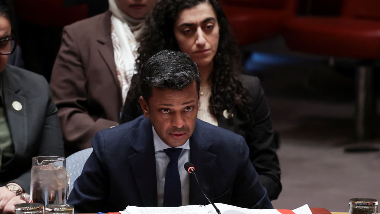 Bahrain's Hormuz resolution runs into fresh obstacles at UN
