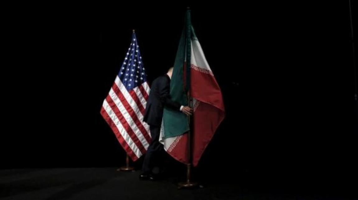 Iran says peace proposal includes reparations for war damage, US troop withdrawal