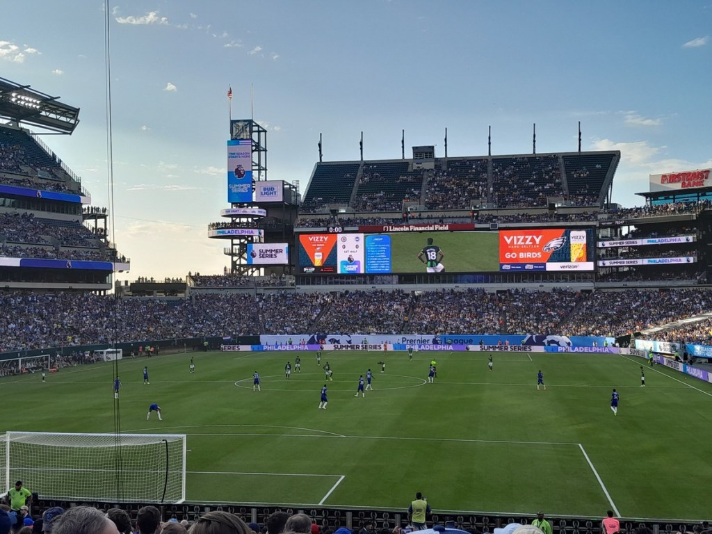 Leisure and Hospitality Leads U.S. Job Growth on World Cup Boost