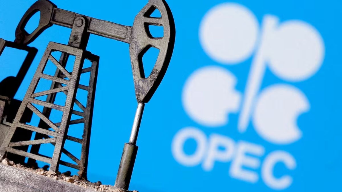 OPEC+ to raise oil output after Hormuz re-opens; raises May quotas by 206,000 bpd