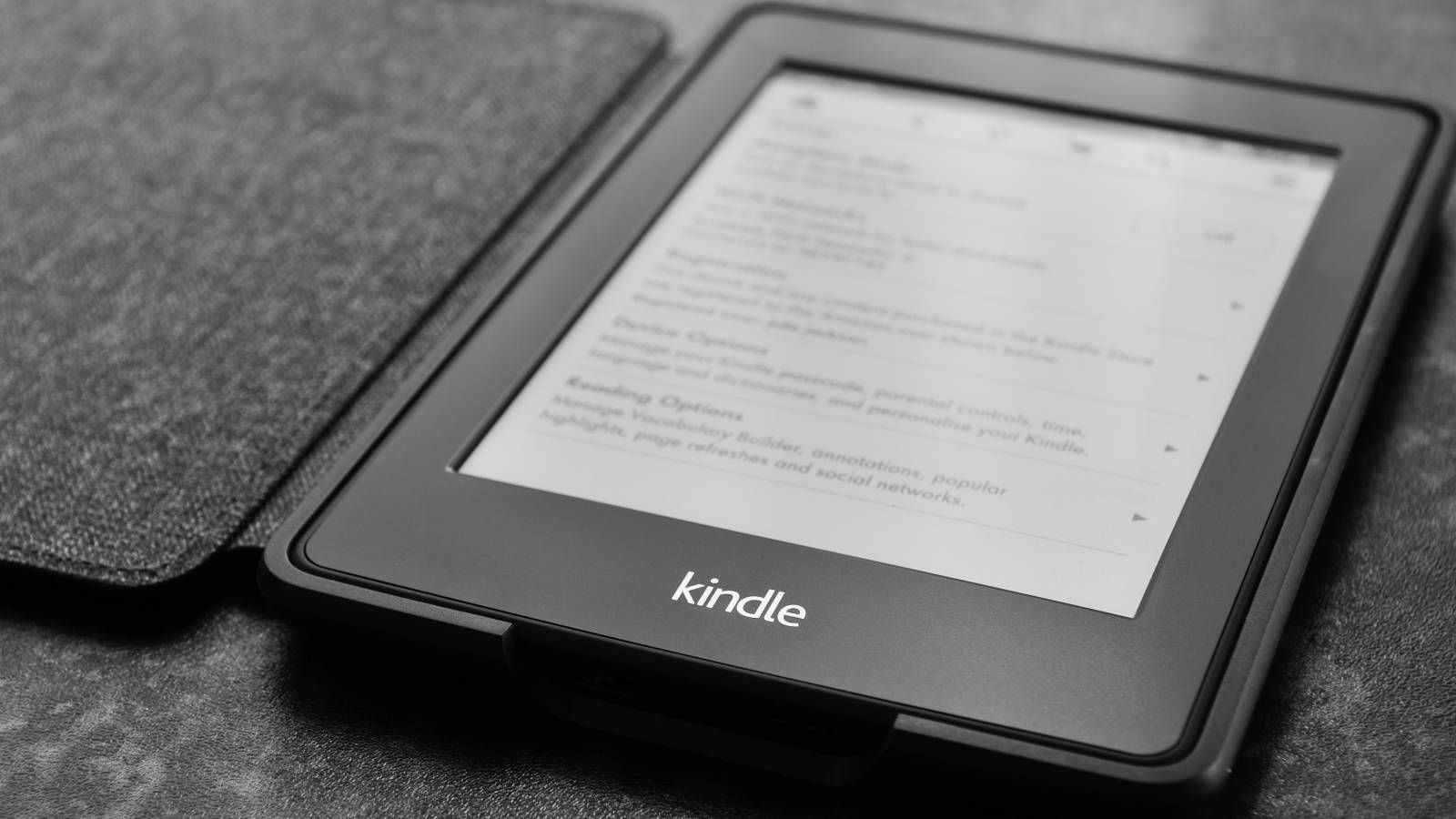 Kindle owners are frustrated that Amazon is pulling the plug on old devices that are still widely used - but it's not stopping users from sideloading
