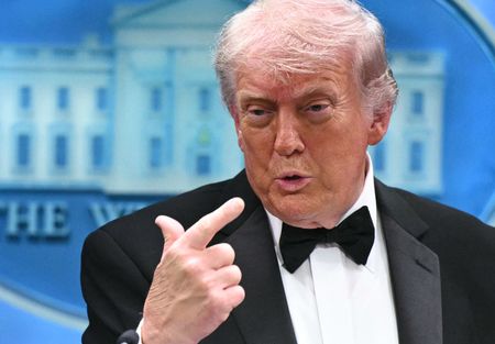 Trump Faces Backlash over Naruto-Style Hero Video