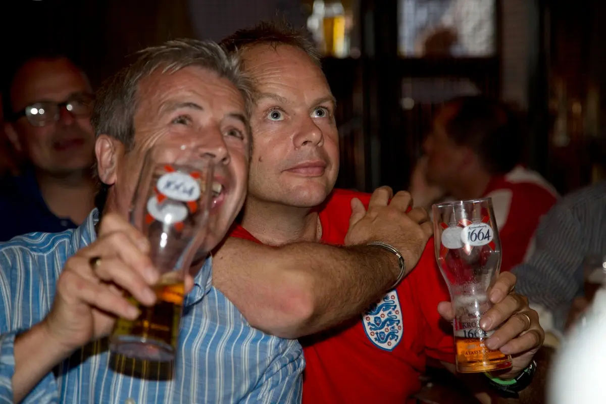 Why pint prices have jumped by almost a quarter since last World Cup