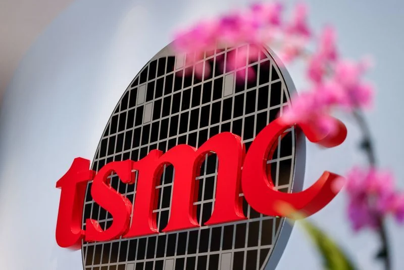 TSMC boss frets about shortages of talent, water in Taiwan