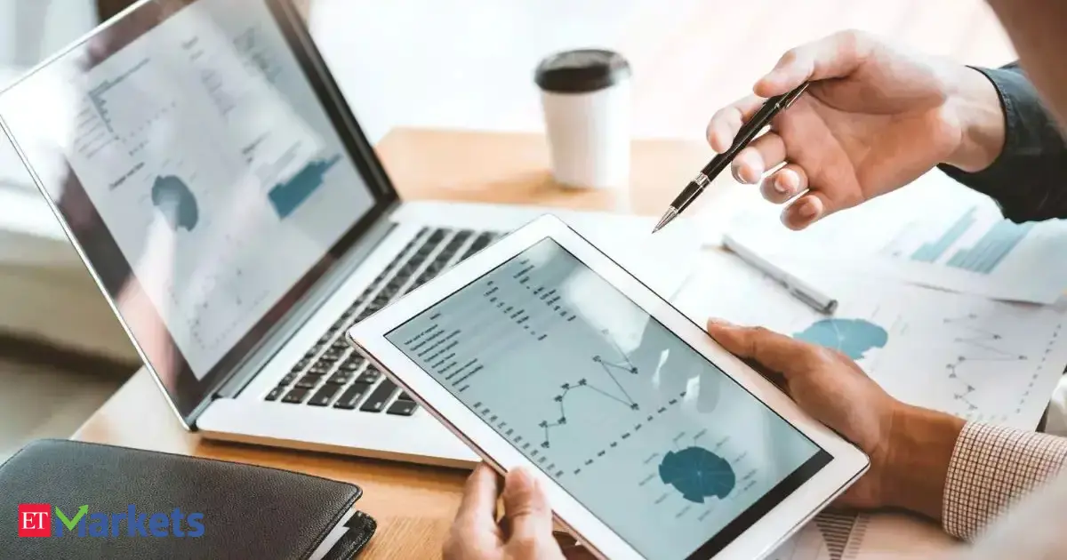 Rs 92,000 crore ripple effect! HCL Tech’s weak Q4 drags IT pack; Infosys, Tech Mahindra slump up to 6%