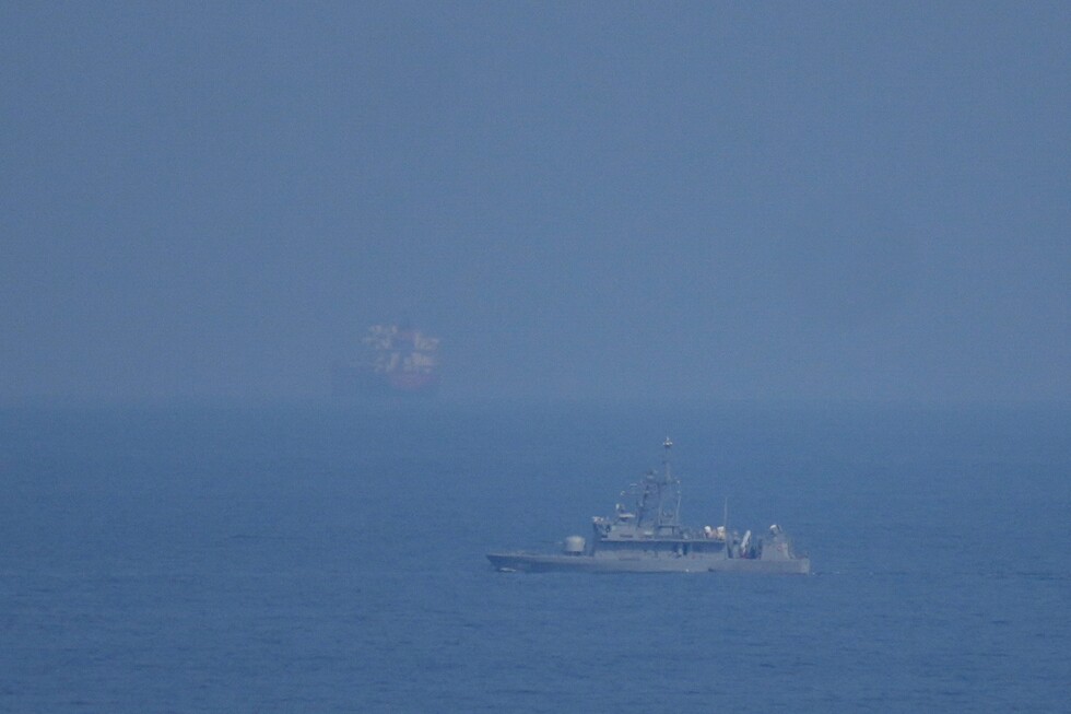 Iran war has blocked the Strait of Hormuz, a vital oil choke point. Reopening it is a big challenge