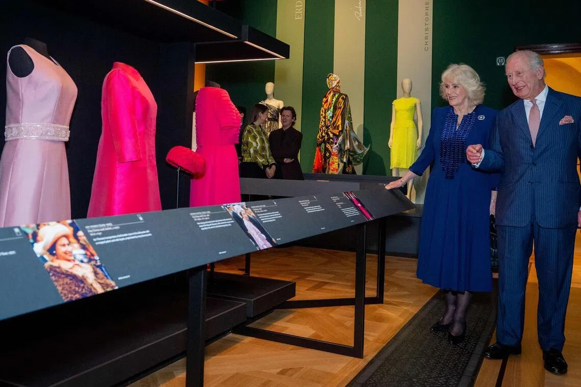 King Charles pays tribute to ‘darling mama’ on late queen’s 100th birthday