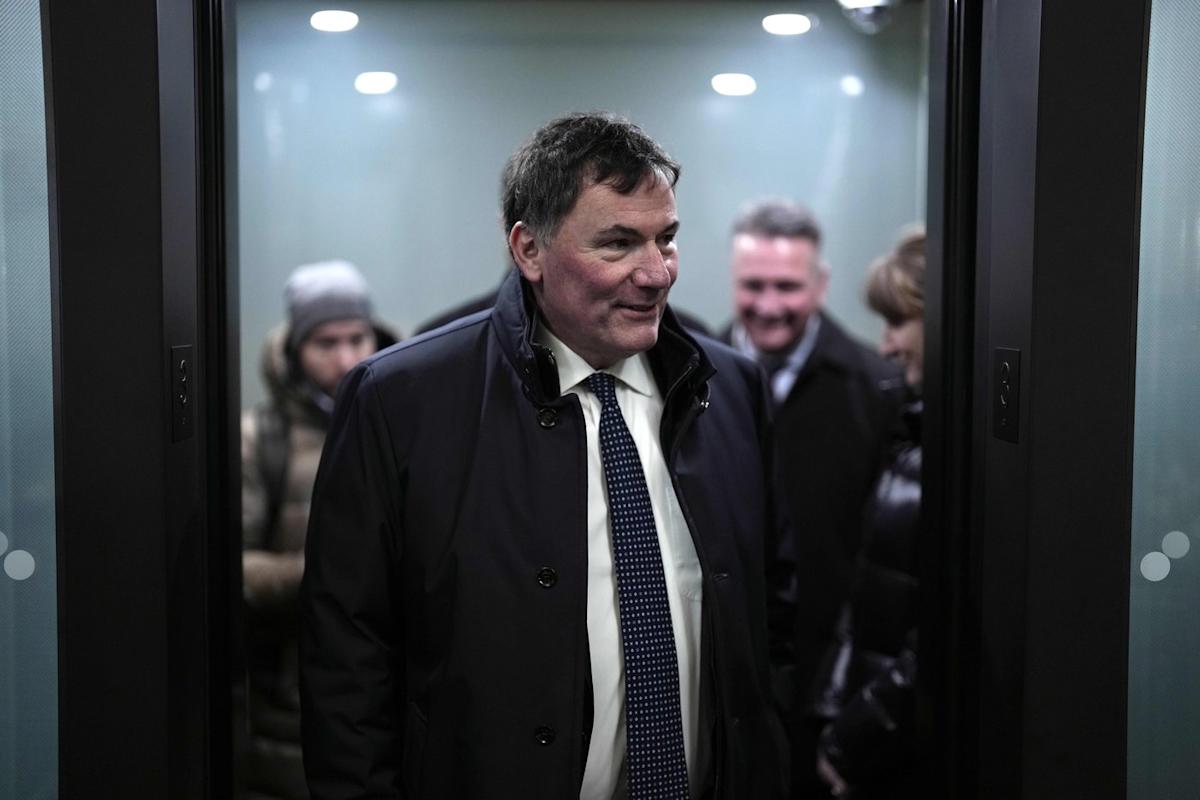 LeBlanc to meet Greer in Washington as Ottawa looks to upcoming CUSMA review