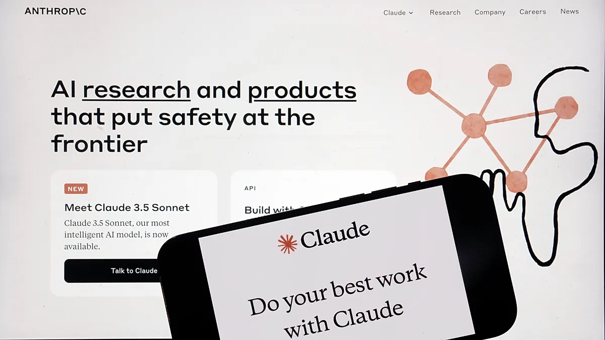 Court rejects Anthropic's appeal to pause supply chain risk label given by US government