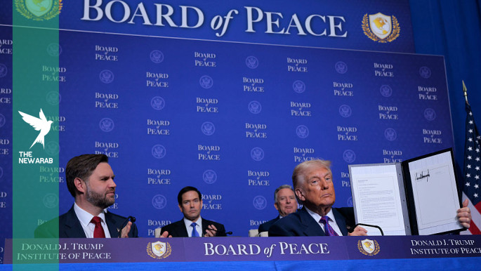 Trump's peace board faces cash crunch, stalling Gaza plan