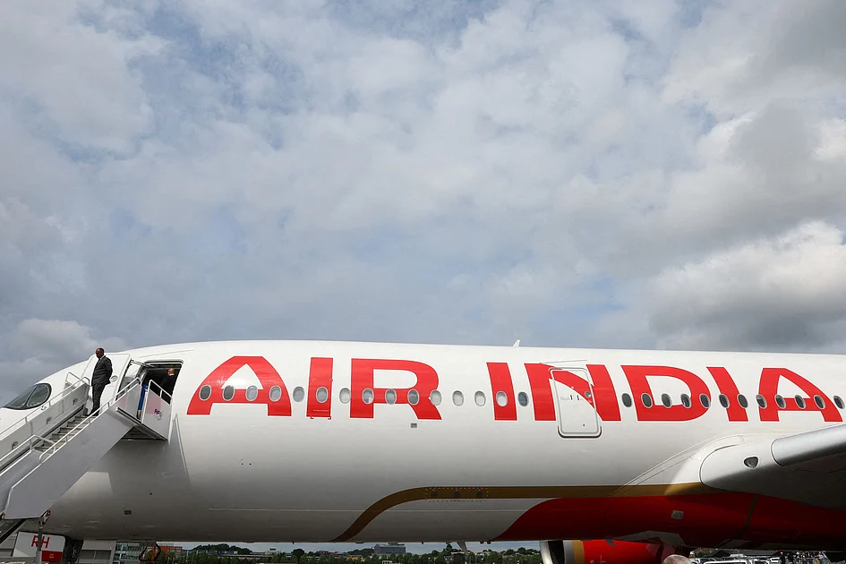 Air India technical incidents like fuel leaks hit 14-month high in January