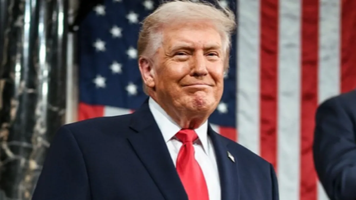 ‘False and baseless’: Iran dismisses Trump’s ‘CEASEFIRE’ claim