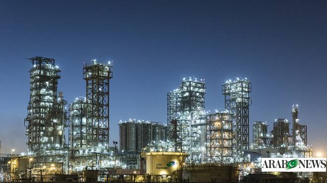 Abu Dhabi reports damage at Borouge plant from falling debris