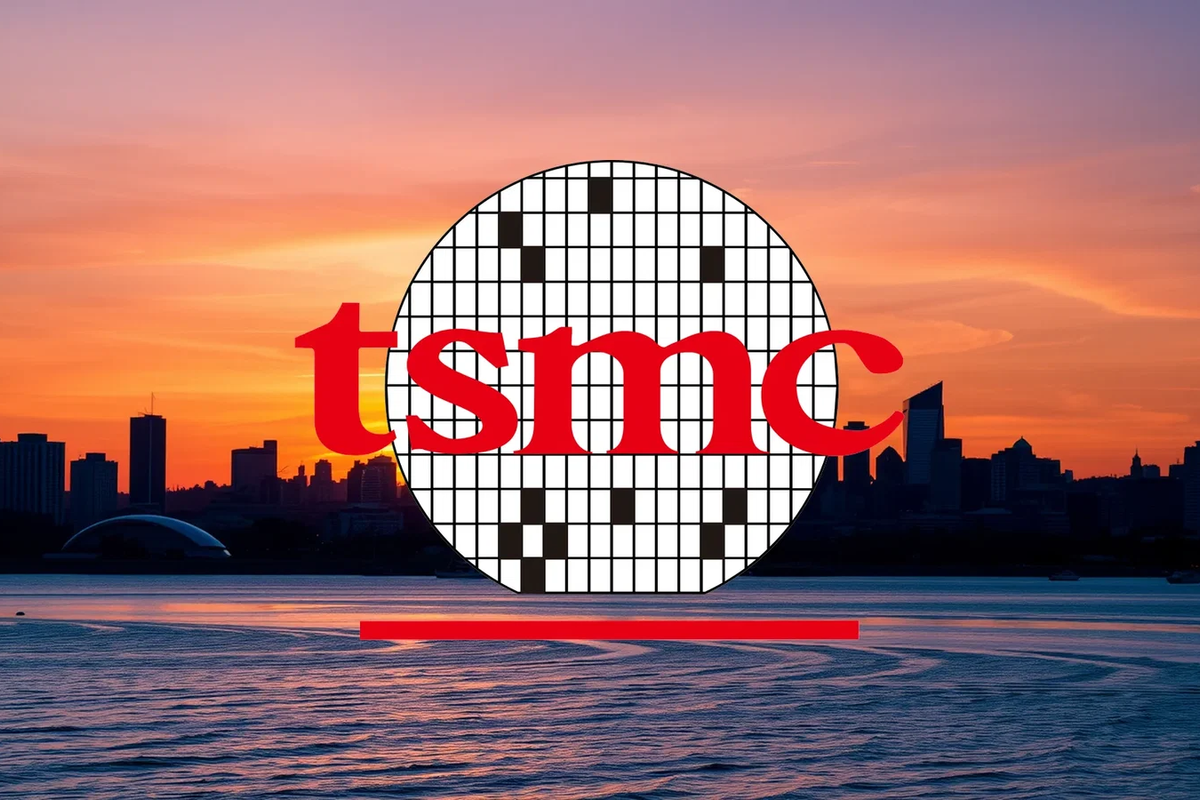 TSMC's Dual Challenge: Record Demand Meets Supply Chain Peril