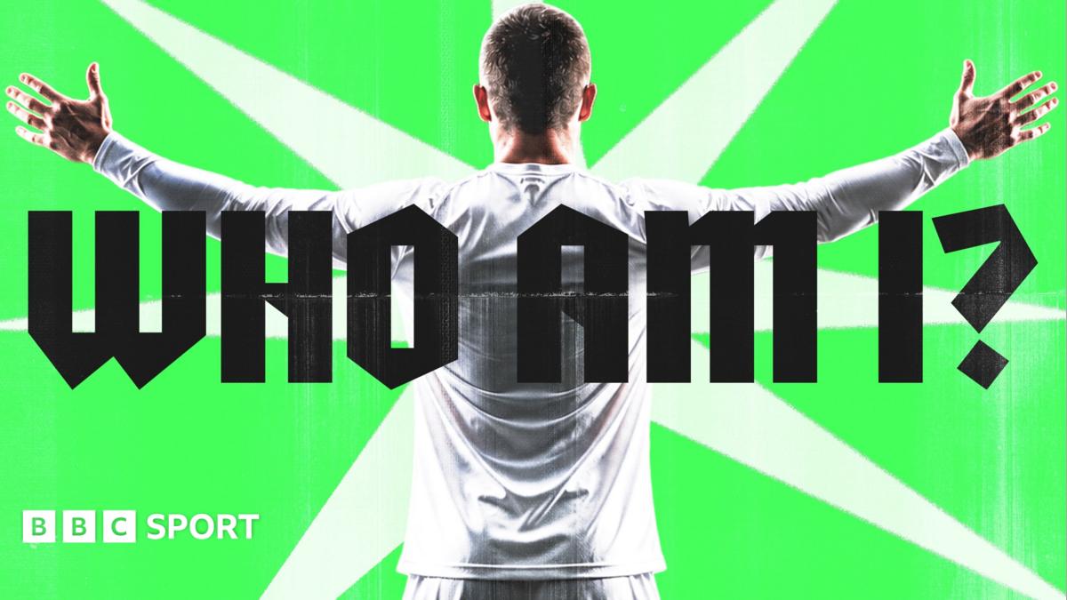 Who am I? Guess World Cup star No 32
