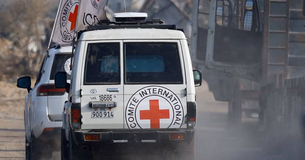 Red Cross mourns death of three volunteers from Ebola in DR Congo