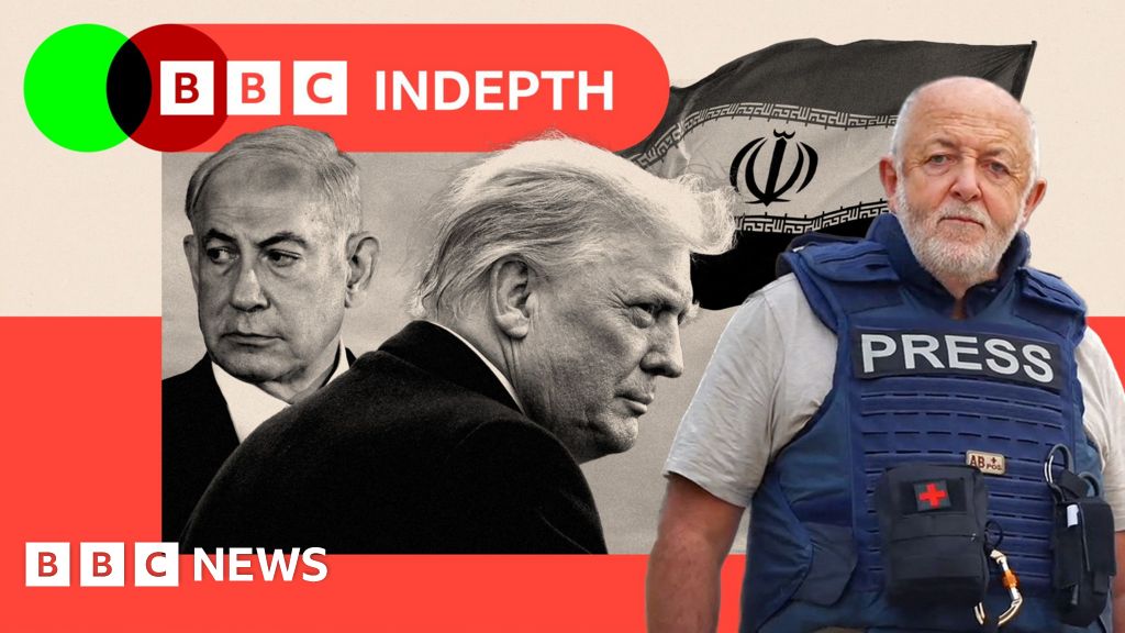 Ceasefire or no ceasefire, the Middle East's reshuffling is not yet done