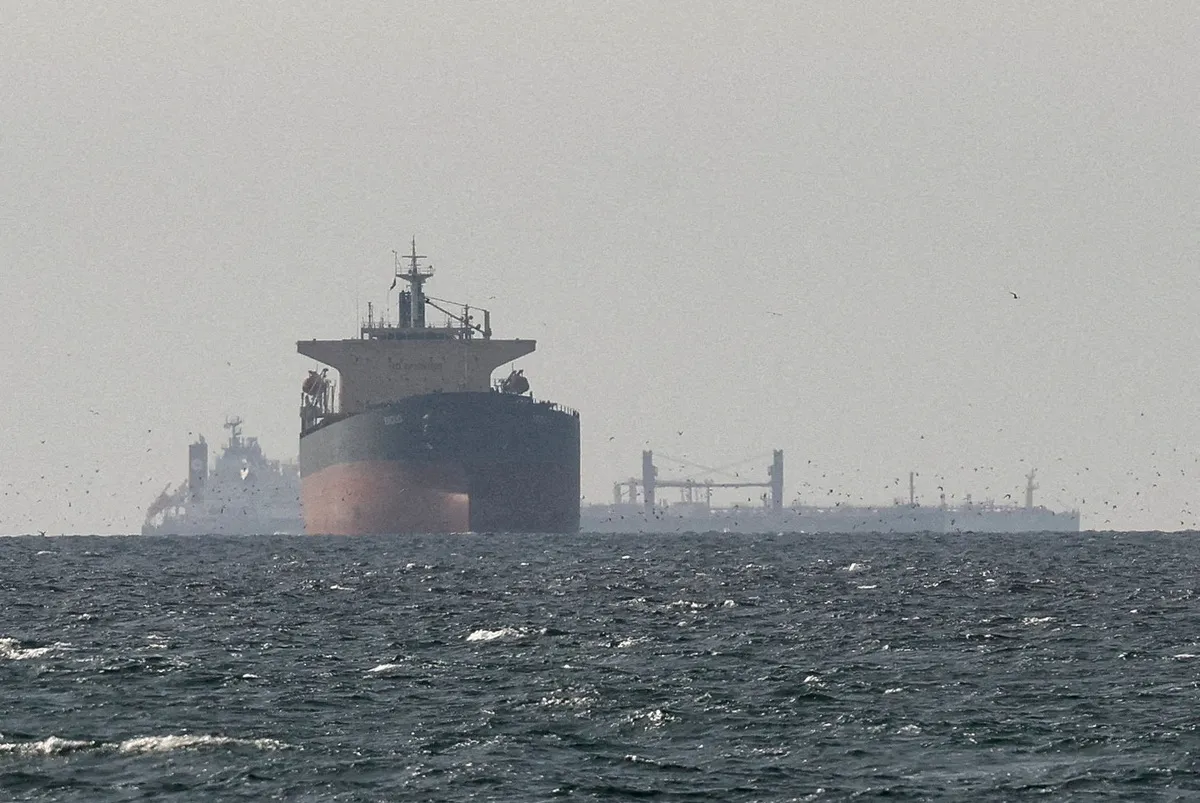 Shippers seek clarity on Hormuz passage as Iran issues fresh warnings