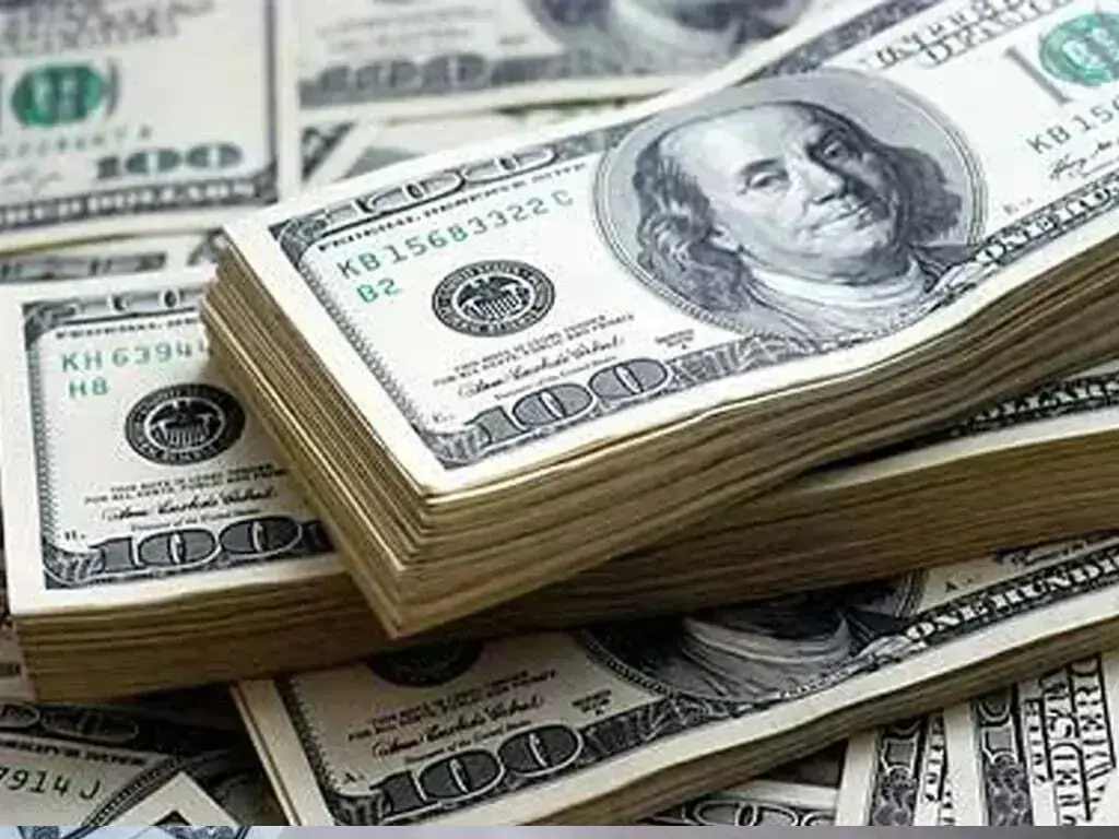 Dollar set for weekly drop ahead of US-Iran peace talks