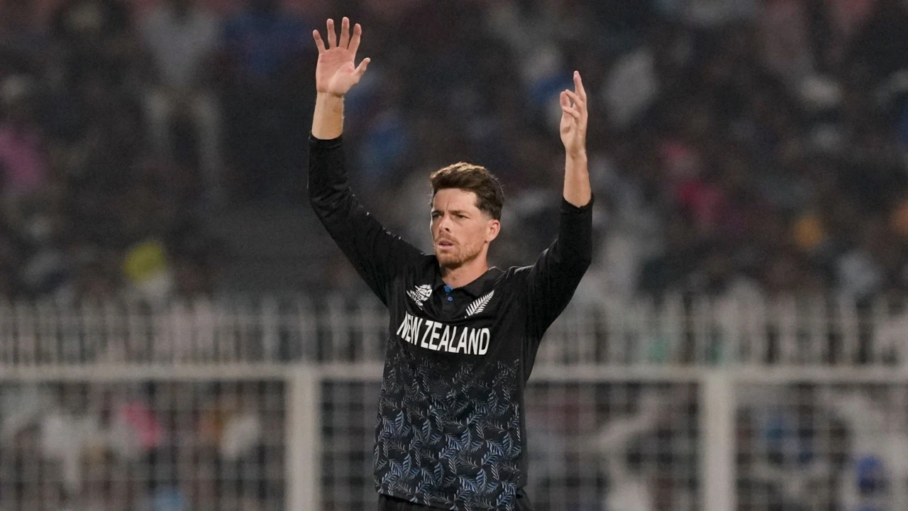 India vs New Zealand: Mitchell Santner echoes Pat Cummins ahead Of T20 World Cup Final