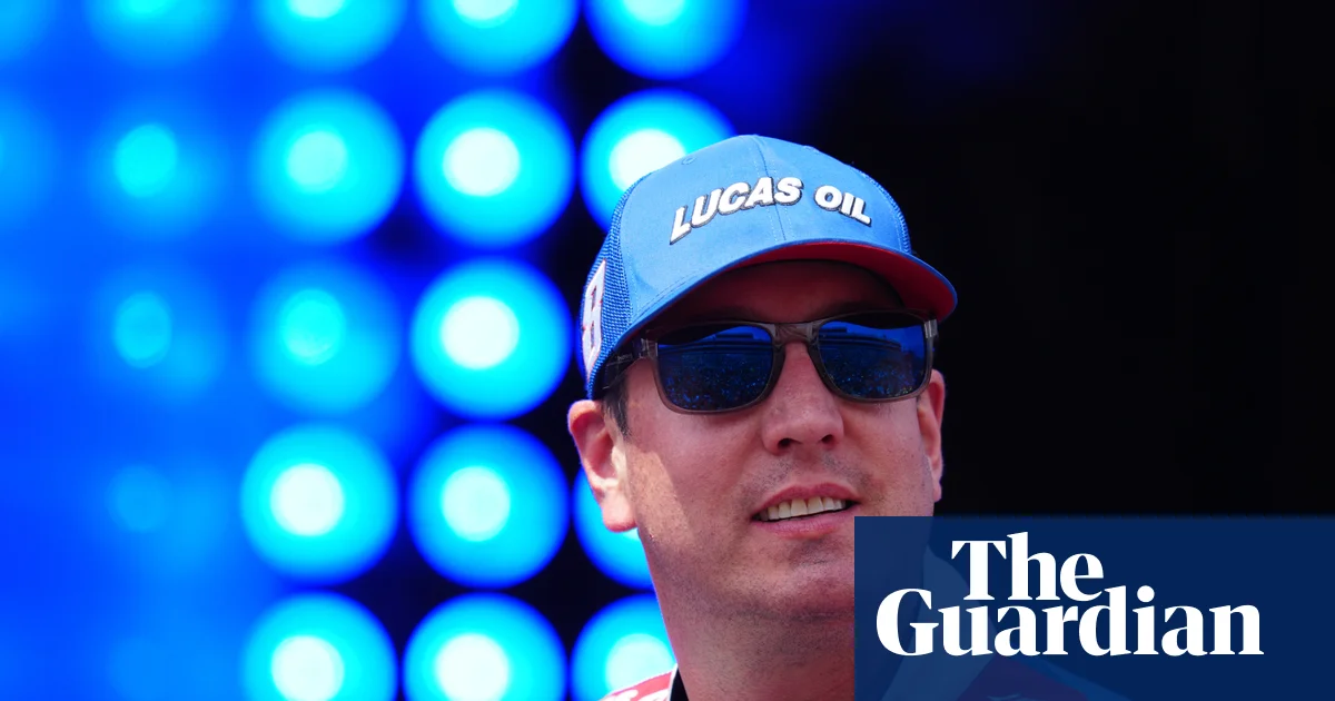 Kyle Busch died after severe pneumonia progressed into sepsis, family says