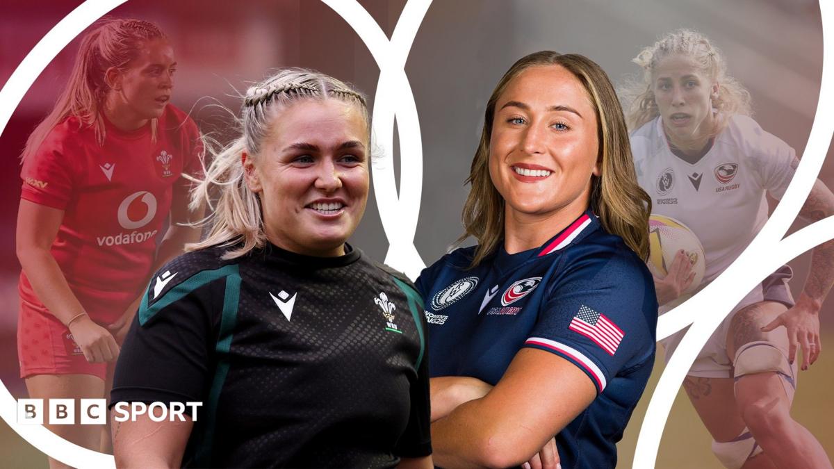 Wales out to prove they are no one-hit wonder