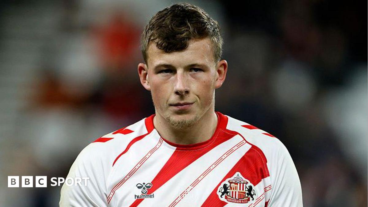 Wrexham closing in on Sunderland's Patterson