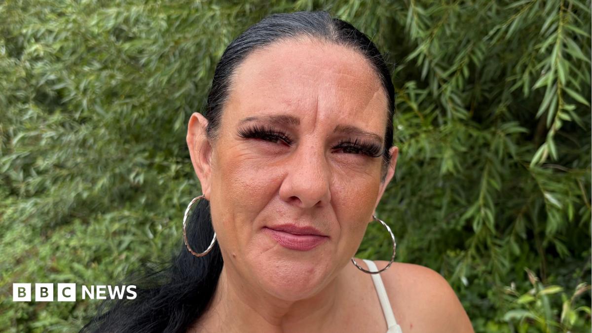 Waste company owner is a 'woman in a man's world'