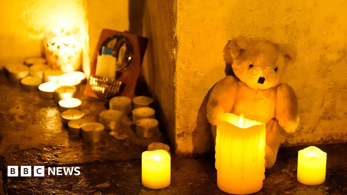 Man guilty of attempted murder of three children in Dublin
