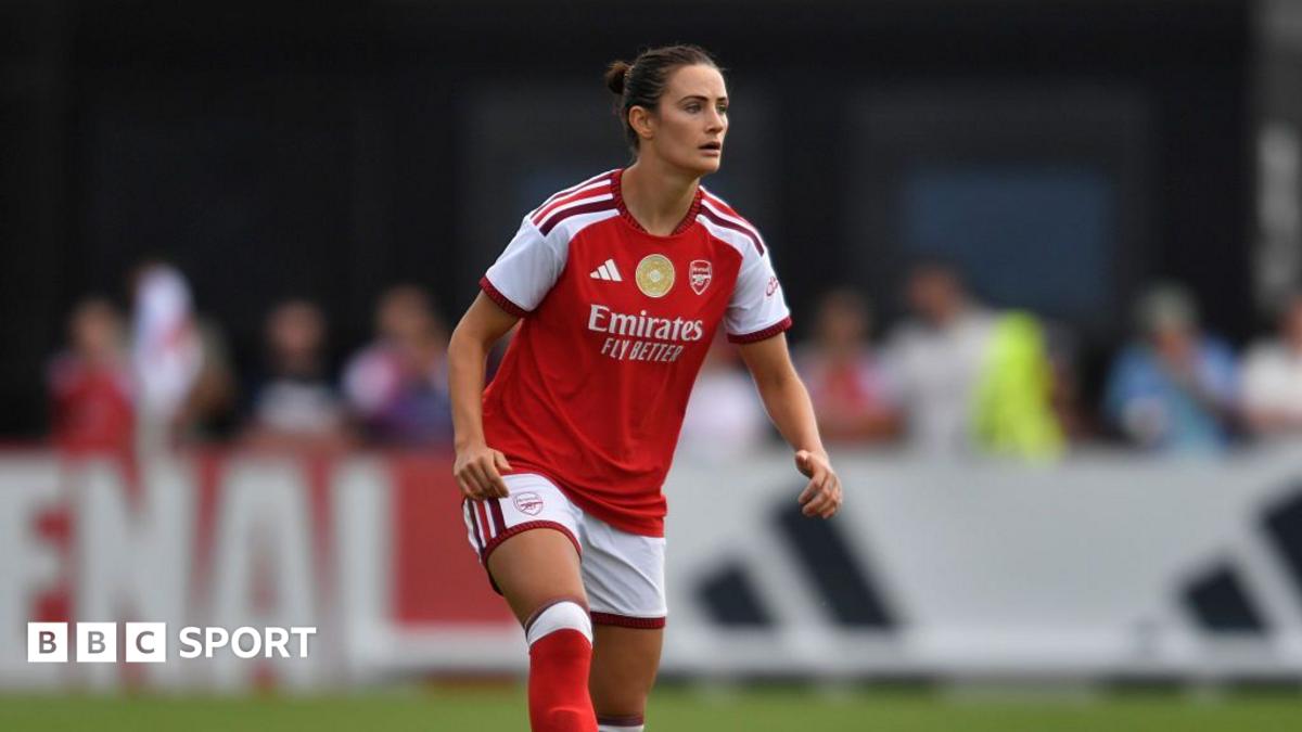 Fox makes 'easy decision' to sign three-year Arsenal deal
