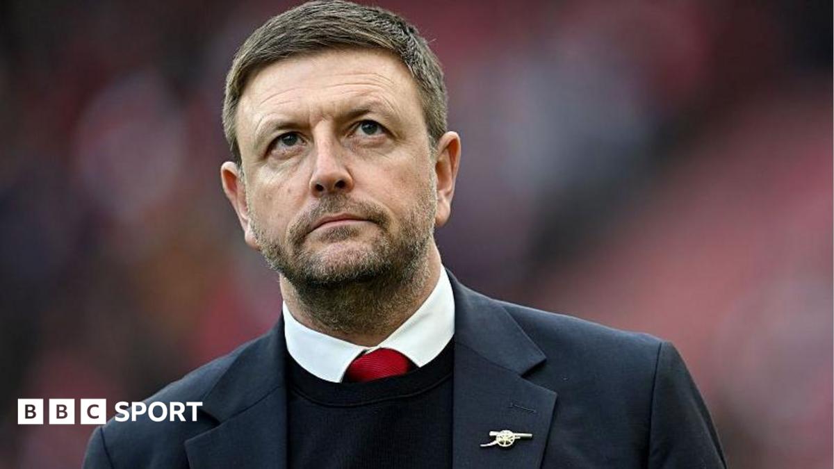 'Everyone wants clarity' over Man City charges, says Arsenal chief