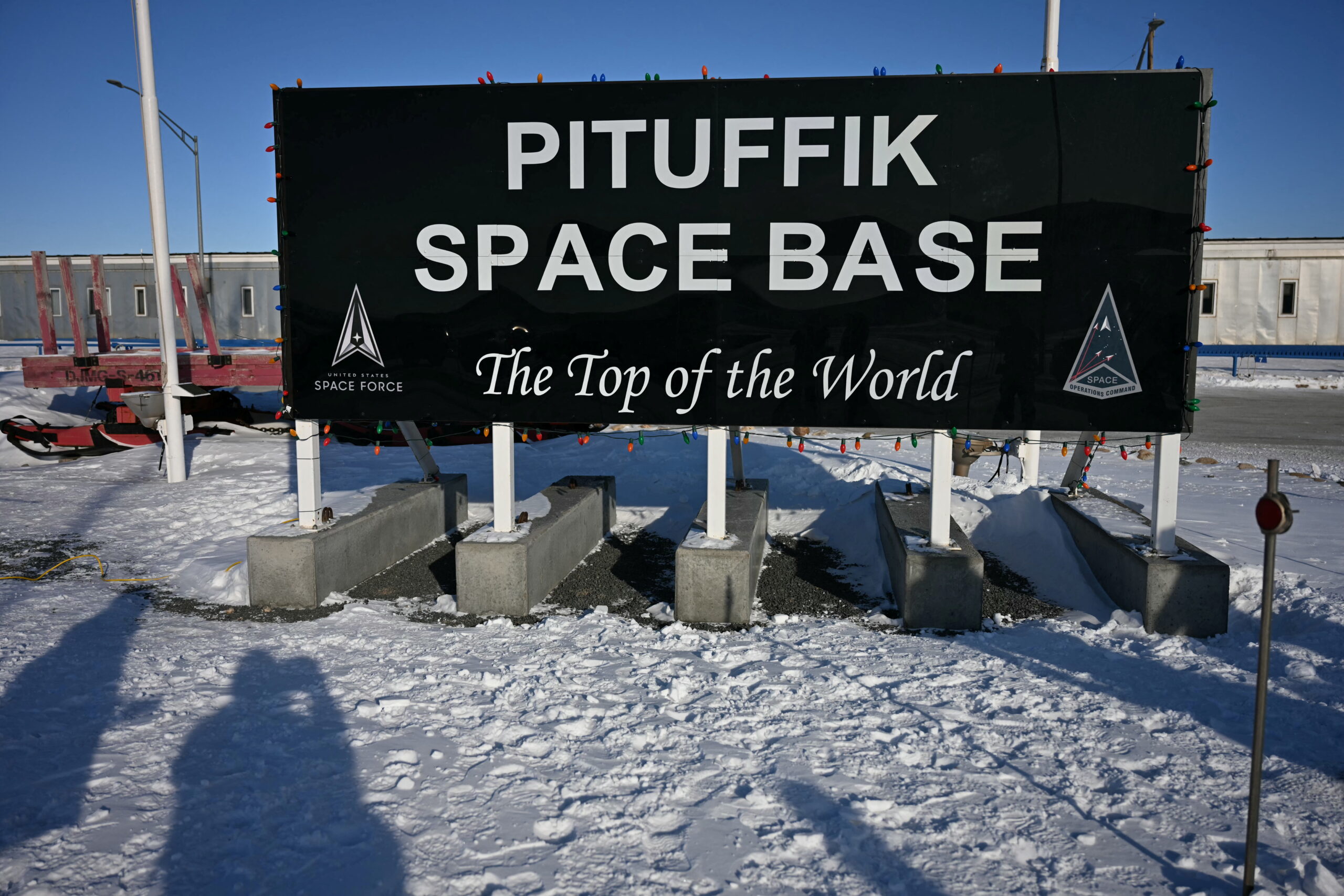 US pushes for three new Greenland bases, with ‘sovereign territory’ status on the table