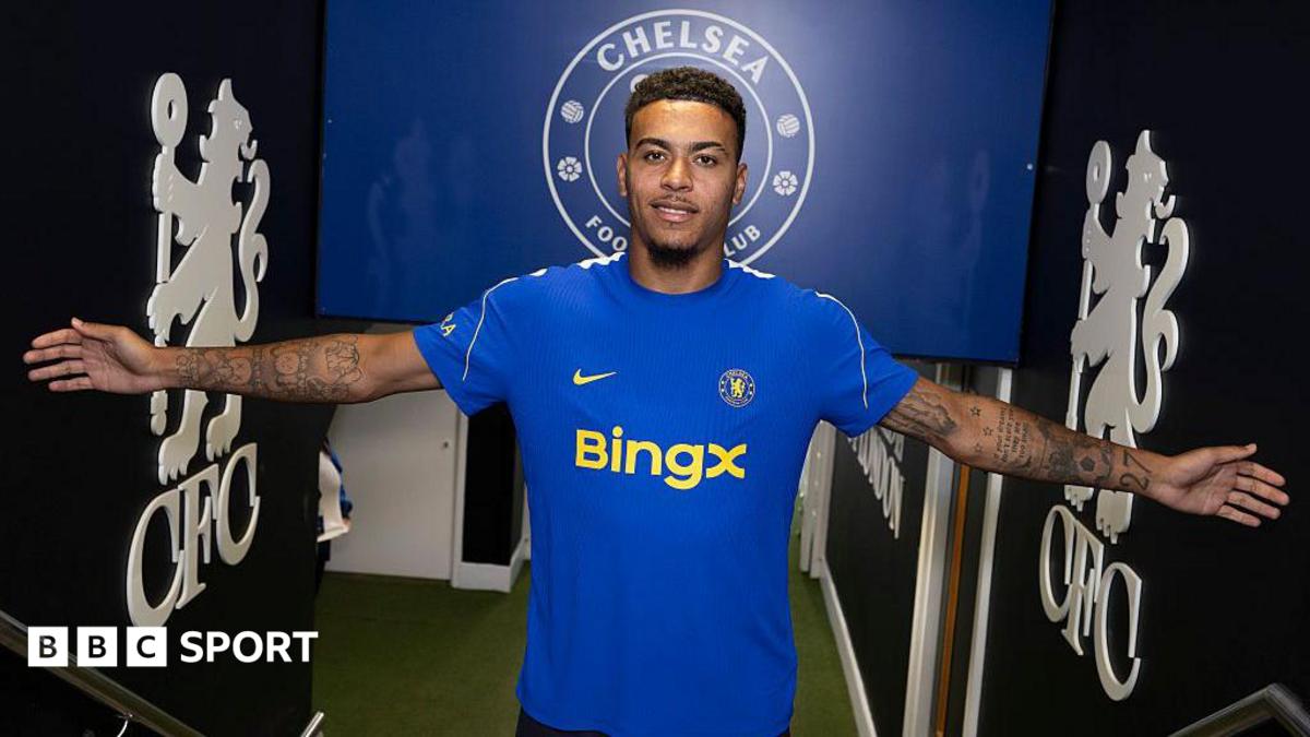 'Nothing is strange' - how clubs prepare for the transfer window