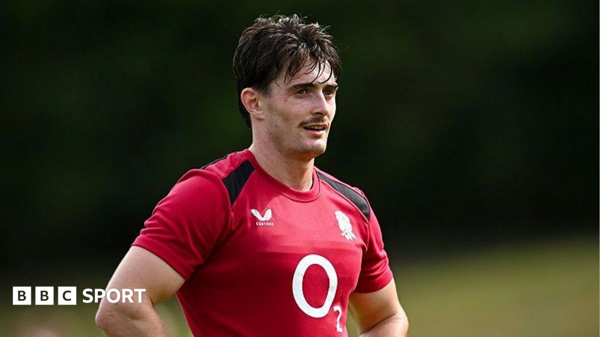 England's Quirke excited by Newcastle project as one of 25 new signings