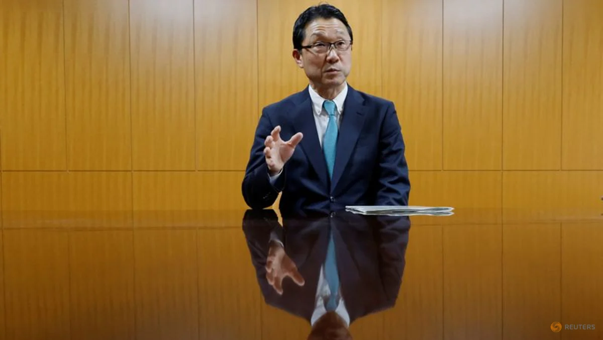 Japan watchdog checks banks' private credit exposure amid global strains, source says