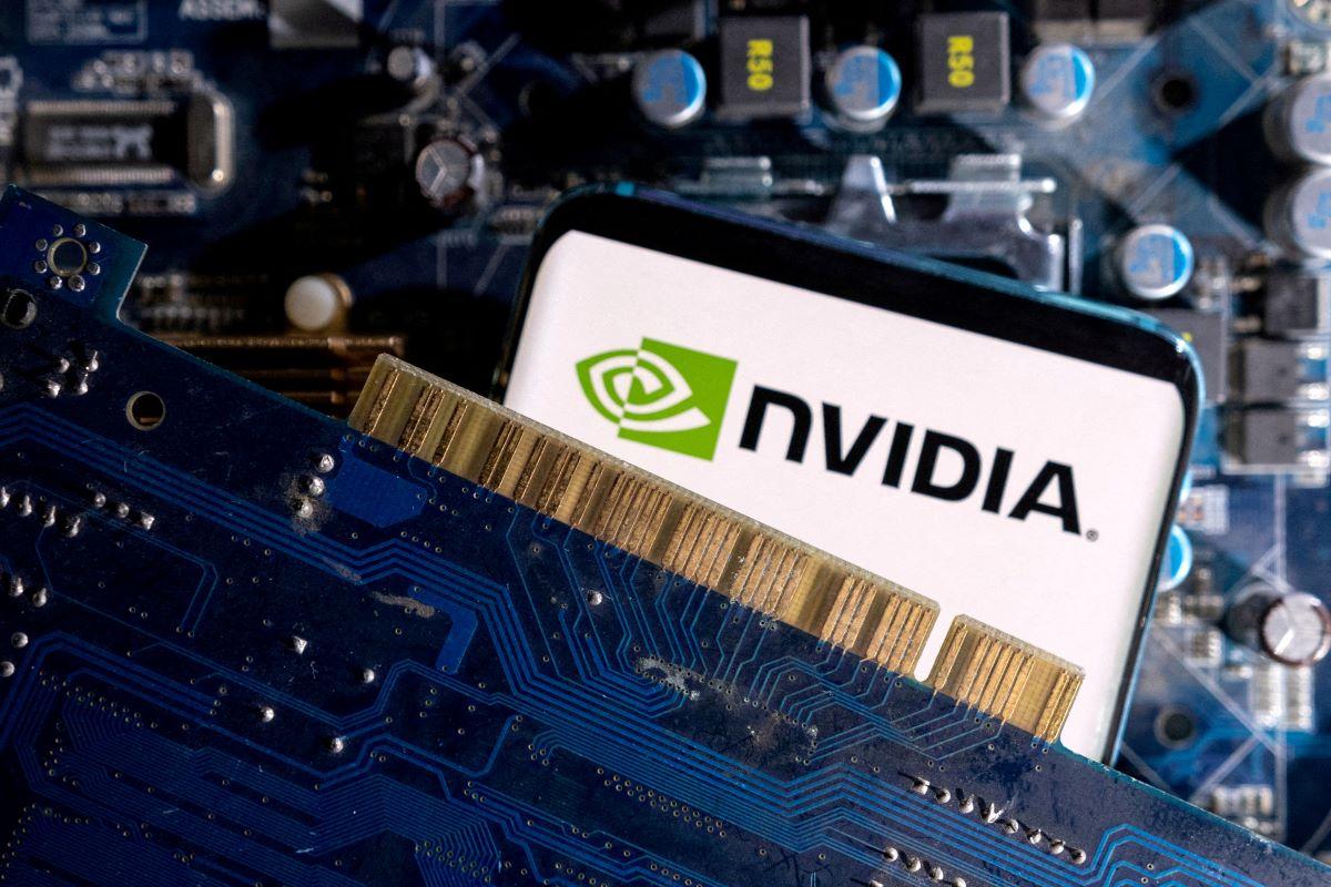 US takes step to halt Nvidia AI chip shipments to Chinese firms outside China
