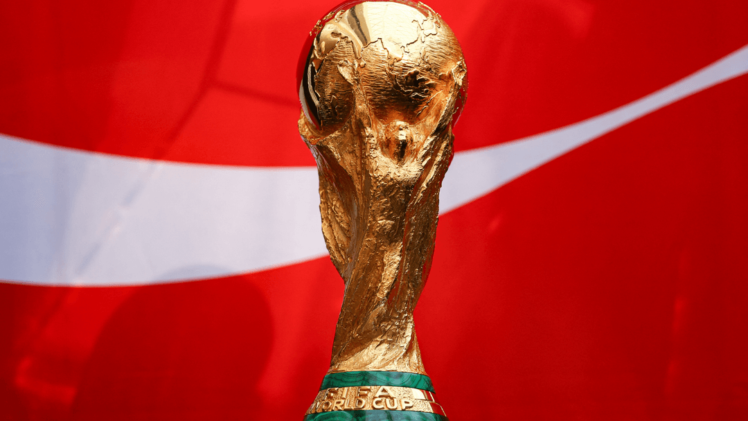 The Staggering Figure the 2026 FIFA World Cup Could Generate