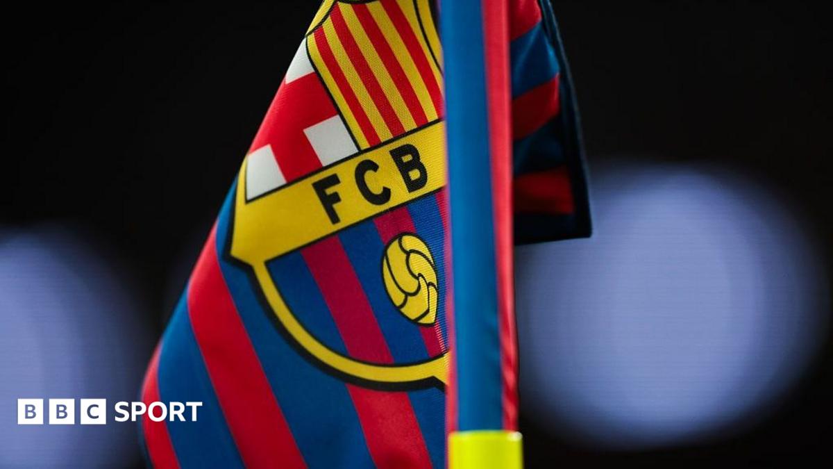 Real submit 'substantial' dossier in Barca payments case