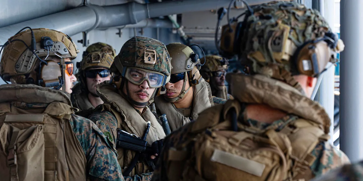 Trump mulls seizing Iranian island even as diplomatic talks appear to be moving ahead