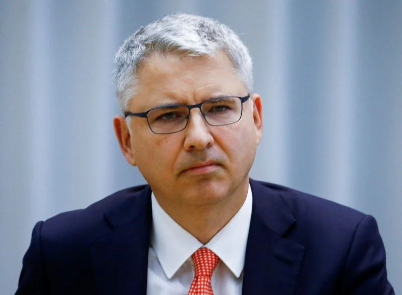 Roche chairman still expects diagnostics hit from US tariffs