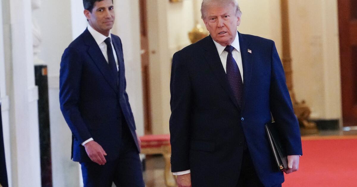 'A bridge too far?': As GOP senators revolt, Trump defends fund and attacks defectors