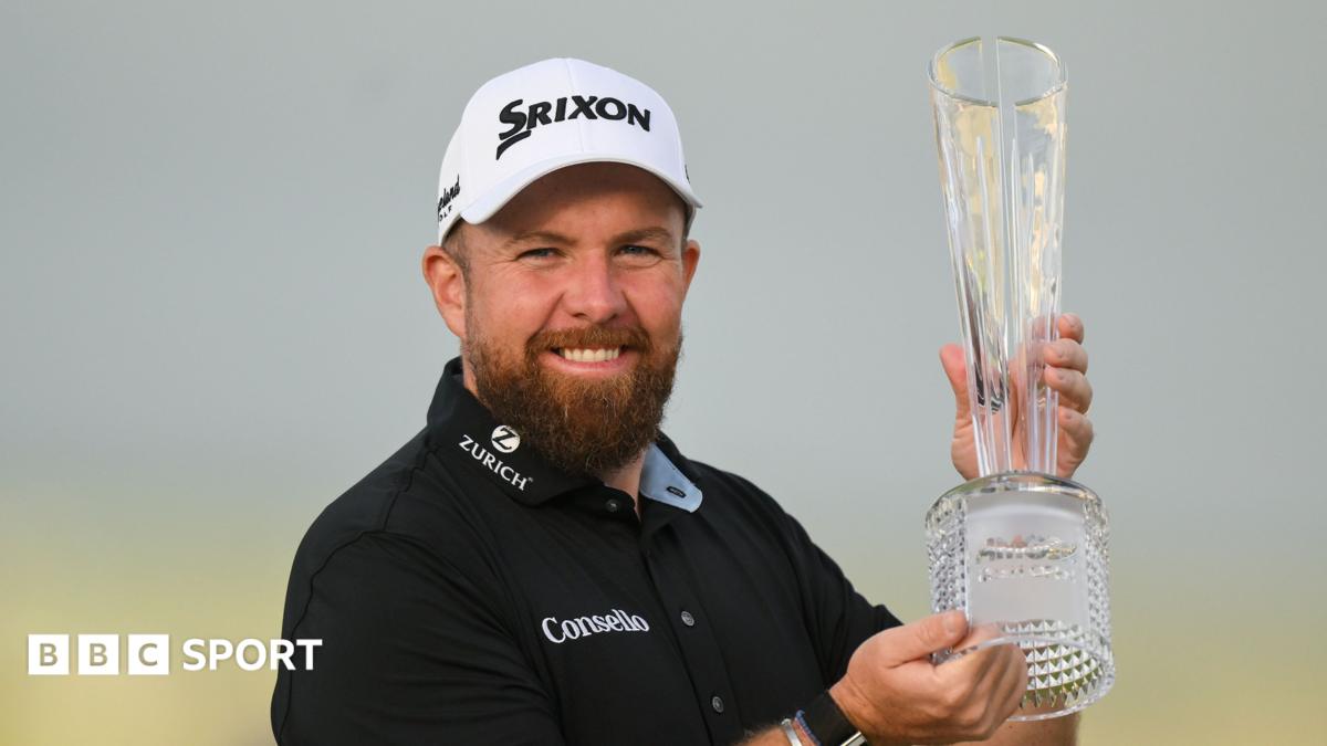 Irish Open moved as tour confirms 2027 schedule