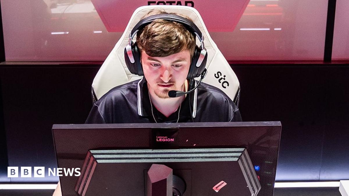 How Esports World Cup moved from Saudi Arabia to Paris in 8 weeks