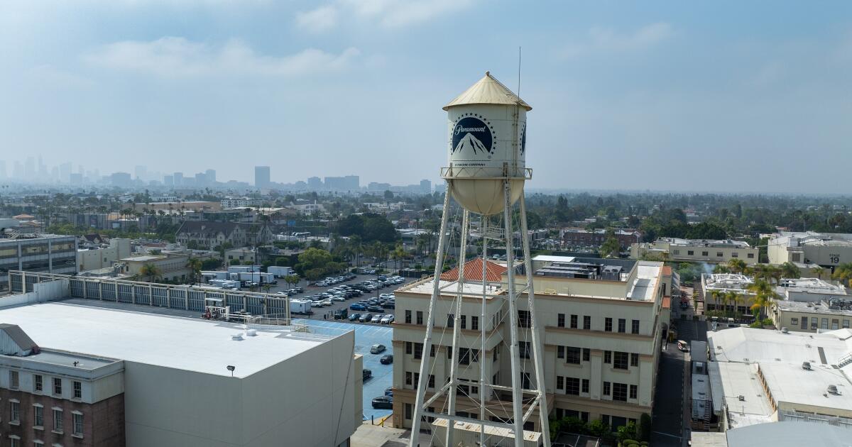 Warner Bros. Discovery says Paramount’s new bid may beat Netflix