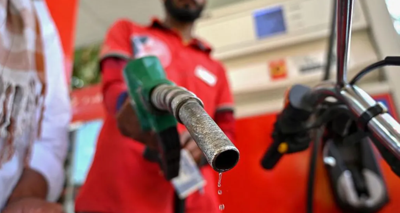 Oil prices edge higher after Iran strikes on Israel