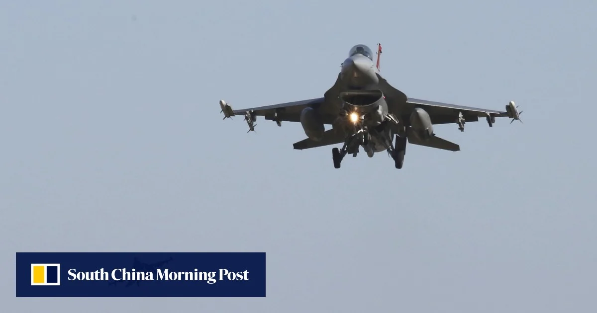 Top Peru ministers resign in protest over stalled US fighter jet deal