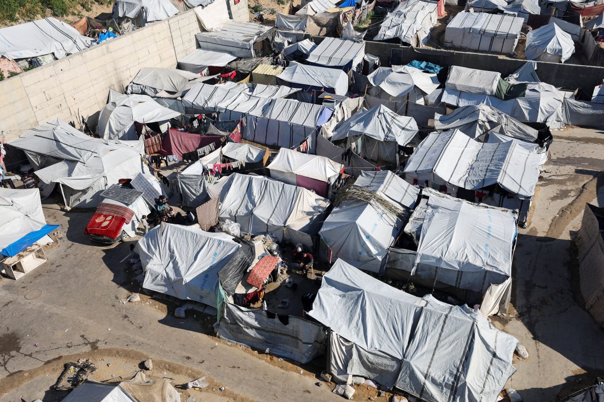 Indonesia says will withdraw from Board of Peace if it does not benefit Palestinians